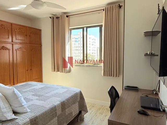 Imagem 4: Apartamento à Venda no Centro de Londrina com 3 Quartos