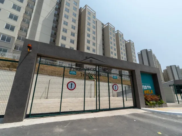 Imagem: Apartamento À Venda no Bairro Jardim Paraíso