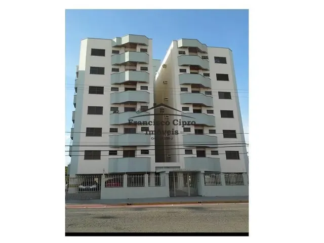Imagem: Apartamento À Venda no Bairro Pedregulho