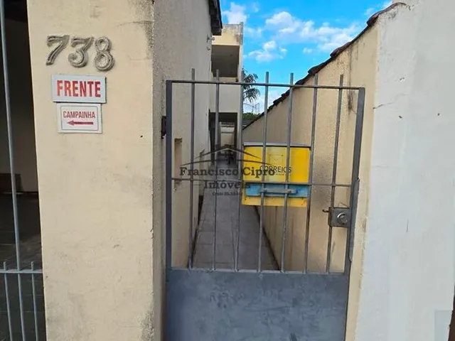Imagem: Apartamento para Alugar no Bairro Jardim