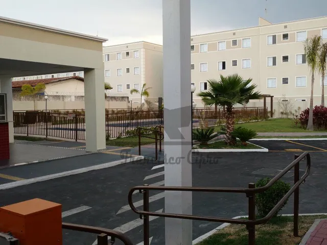 Imagem: Apartamento-Padrao-Para-Venda-Em-Crispim-Pindamonhangaba-Sp