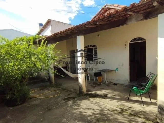 Imagem: Casa À Venda no Bairro Parque santa Clara