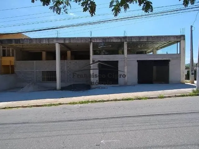 Imagem: Ponto Comercial À Venda no Bairro Parque