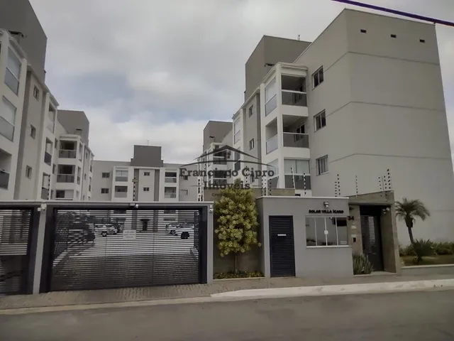 Imagem: Apartamento À Venda no Bairro Vila Indiana