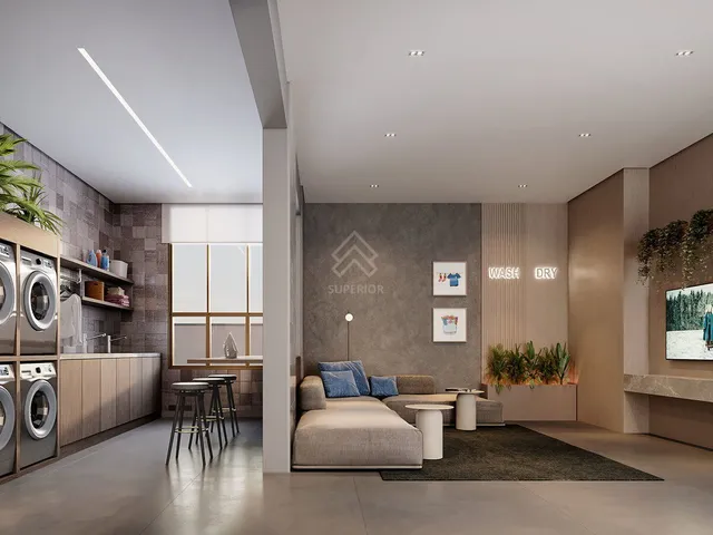 Imagem 8: Apartamento em São Vicente, Itajaí/SC