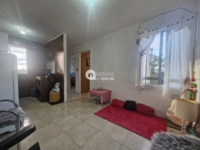 Imagem 6: Apartamento À Venda no Bairro Lomba do Pinheiro - Porto Alegre/Rs