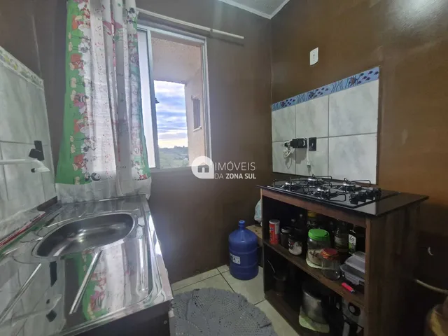 Imagem 11: Apartamento À Venda no Bairro Lomba do Pinheiro - Porto Alegre/Rs
