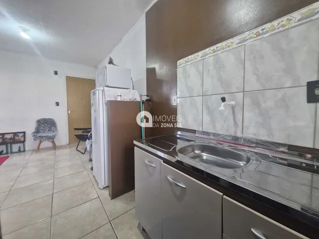 Imagem 9: Apartamento À Venda no Bairro Lomba do Pinheiro - Porto Alegre/Rs