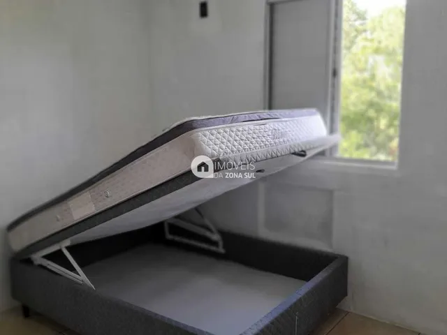 Imagem 4: Apartamento À Venda no Bairro Lomba do Pinheiro - Porto Alegre/Rs