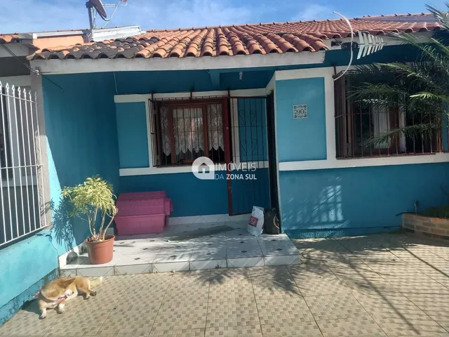 Imagem: Casa 2Dormitórios no Moradas do Sul
