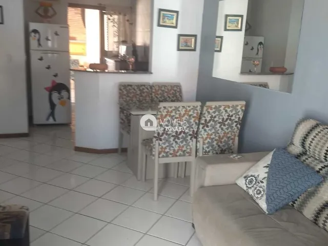 Imagem 11: Casa 2Dormitórios no Moradas do Sul