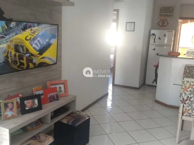 Imagem 10: Casa 2Dormitórios no Moradas do Sul