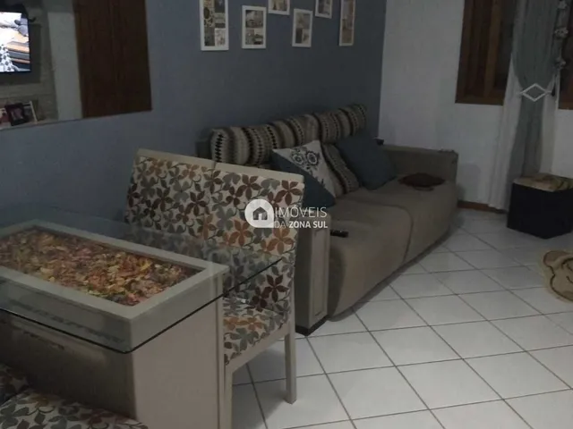 Imagem 7: Casa 2Dormitórios no Moradas do Sul