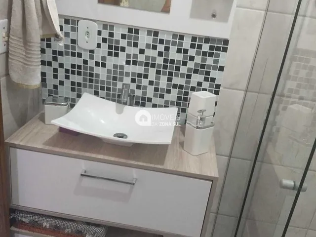 Imagem 4: Casa 2Dormitórios no Moradas do Sul