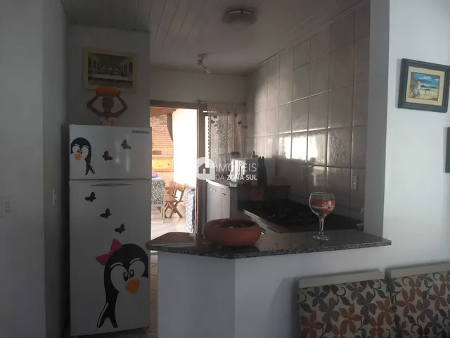 Imagem 5: Casa 2Dormitórios no Moradas do Sul