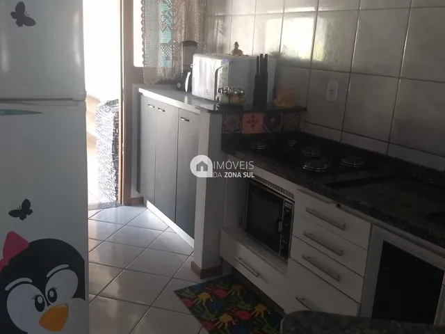 Imagem 6: Casa 2Dormitórios no Moradas do Sul
