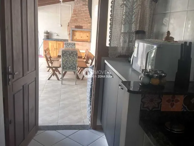 Imagem 2: Casa 2Dormitórios no Moradas do Sul