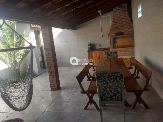 Imagem 8: Casa 2Dormitórios no Moradas do Sul