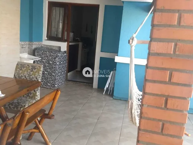 Imagem 16: Casa 2Dormitórios no Moradas do Sul