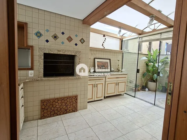 Imagem 1: Apartamento À Venda no Bairro Menino Deus - Porto Alegre/Rs, Centro