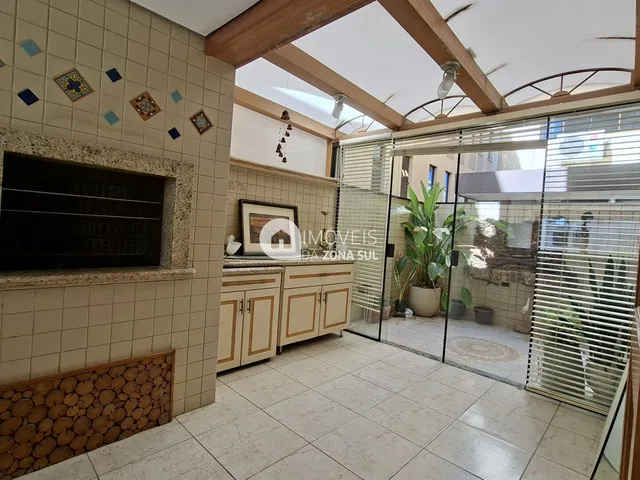 Imagem 14: Apartamento À Venda no Bairro Menino Deus - Porto Alegre/Rs, Centro