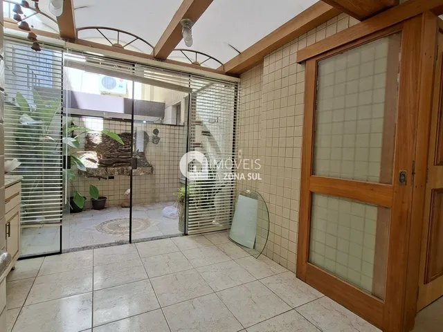 Imagem 6: Apartamento À Venda no Bairro Menino Deus - Porto Alegre/Rs, Centro