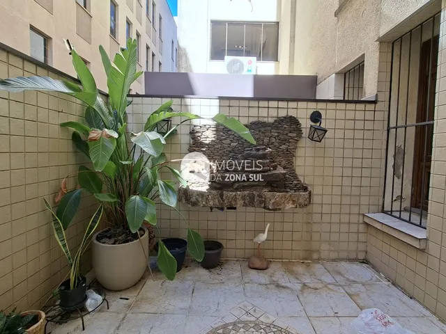 Imagem 15: Apartamento À Venda no Bairro Menino Deus - Porto Alegre/Rs, Centro