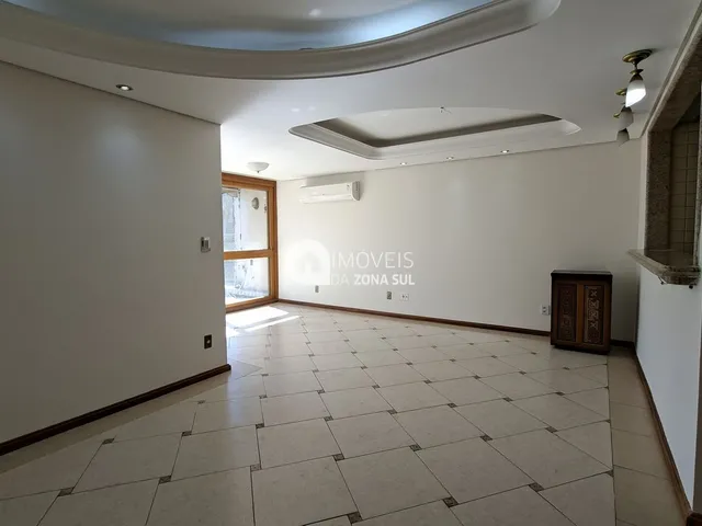 Imagem 2: Apartamento À Venda no Bairro Menino Deus - Porto Alegre/Rs, Centro