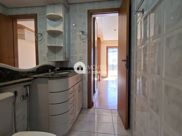Imagem 4: Apartamento À Venda no Bairro Menino Deus - Porto Alegre/Rs, Centro