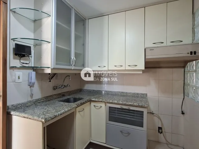 Imagem 12: Apartamento À Venda no Bairro Menino Deus - Porto Alegre/Rs, Centro