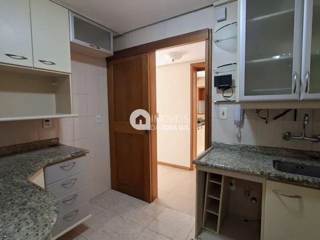Imagem 5: Apartamento À Venda no Bairro Menino Deus - Porto Alegre/Rs, Centro