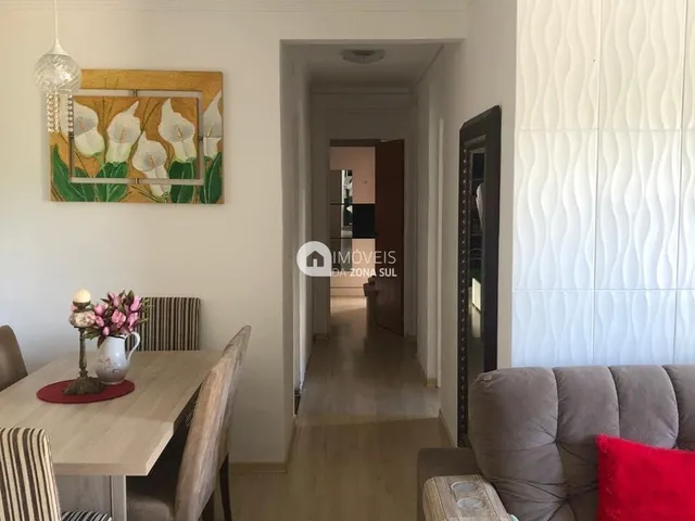 Imagem: Apartamento à venda no bairro Vila Nova