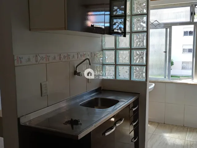 Imagem 10: Apartamento à venda no bairro Vila Nova - Porto Alegre/RS