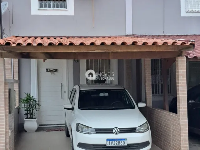 Imagem: Casa À Venda no Bairro Aberta dos Morros