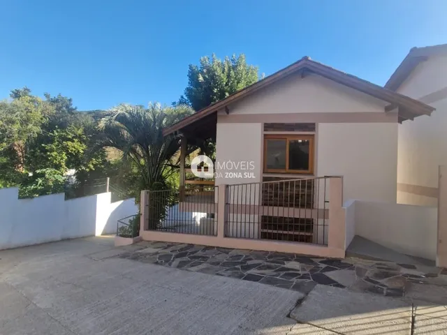 Imagem: Casa em Condomínio em Cascata, Porto Alegre/RS