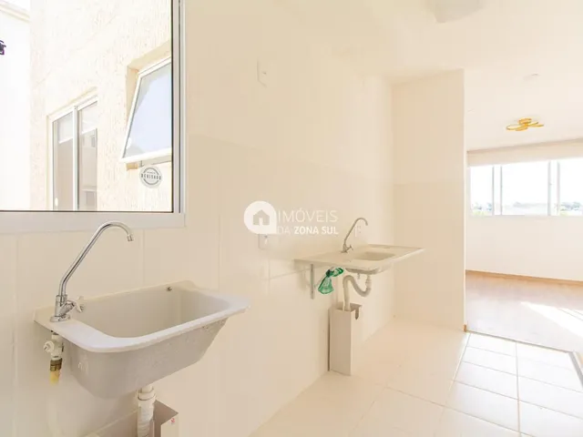 Imagem 3: Apartamento à venda no bairro Mário Quintana - Porto Alegre/RS, Zona Norte