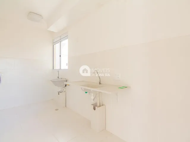 Imagem 2: Apartamento à venda no bairro Mário Quintana - Porto Alegre/RS, Zona Norte