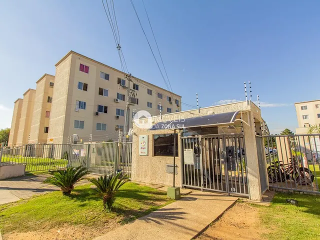 Imagem 15: Apartamento à venda no bairro Mário Quintana - Porto Alegre/RS, Zona Norte