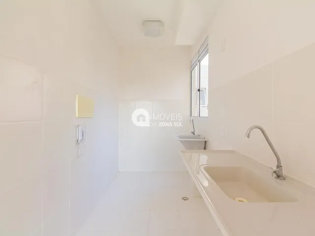 Imagem 4: Apartamento à venda no bairro Mário Quintana - Porto Alegre/RS, Zona Norte