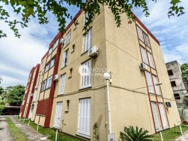 Imagem 4: Apartamento À Venda no Bairro Teresópolis - Porto Alegre/Rs