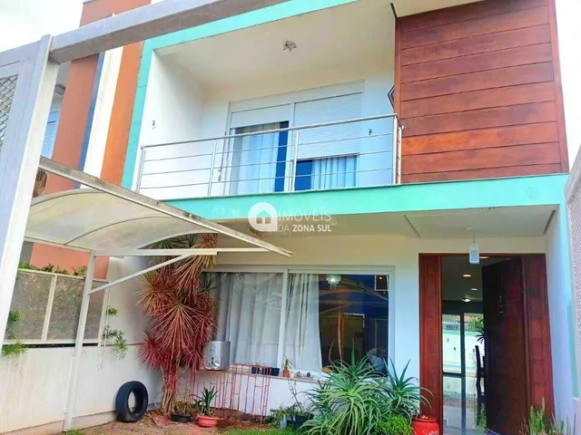Imagem: Casa À Venda no Bairro Hípica - Porto