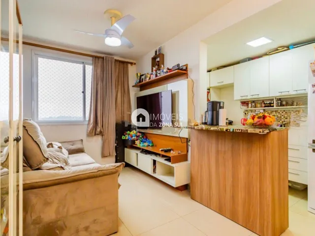Imagem: Apartamento À Venda no Bairro Sarandi