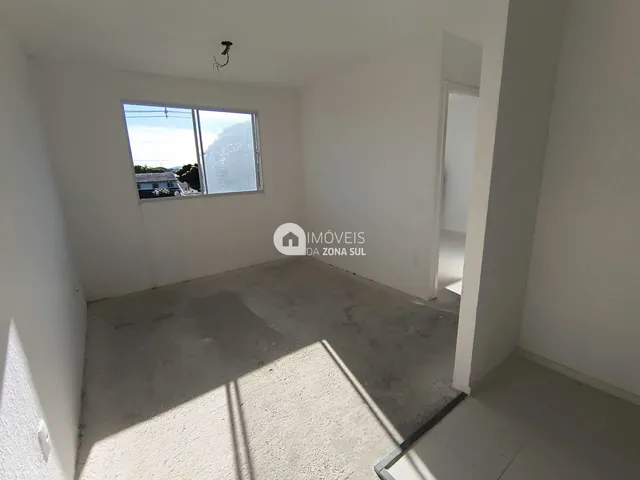 Imagem: Apartamento À Venda no Bairro Restinga