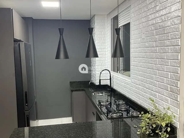 Imagem 4: Apartamento À Venda no Bairro Parque santa Fé - Porto Alegre/Rs