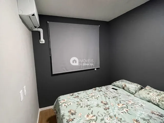 Imagem 13: Apartamento À Venda no Bairro Parque santa Fé - Porto Alegre/Rs