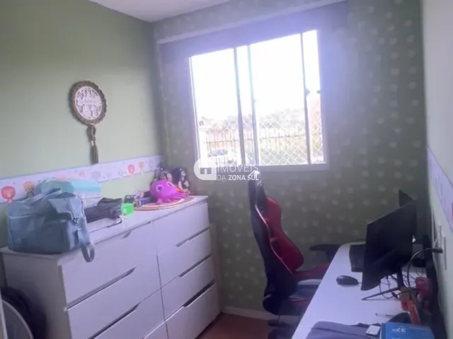 Imagem 10: Apartamento À Venda no Bairro Parque santa Fé - Porto Alegre/Rs