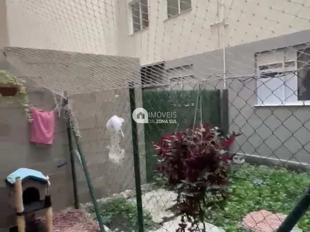 Imagem 14: Apartamento À Venda no Bairro Parque santa Fé - Porto Alegre/Rs