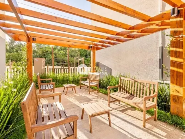 Imagem 15: Apartamento À Venda no Bairro Parque santa Fé - Porto Alegre/Rs