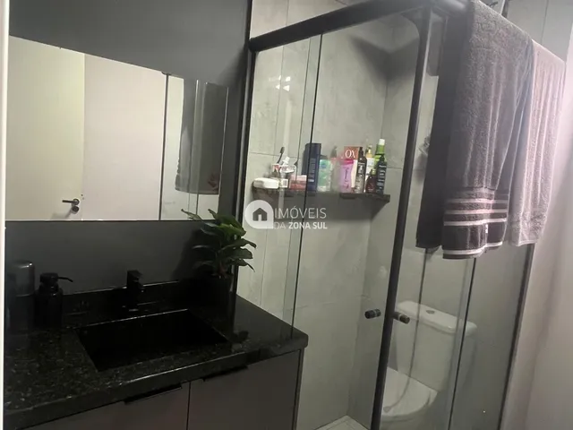 Imagem 12: Apartamento À Venda no Bairro Parque santa Fé - Porto Alegre/Rs