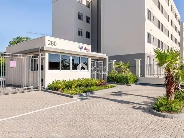 Imagem 16: Apartamento À Venda no Bairro Parque santa Fé - Porto Alegre/Rs